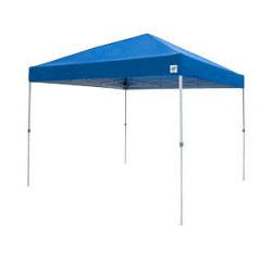 Royal Blue Patriot™ ONE-UP™ Non-Vented Canopy (10'x10')
