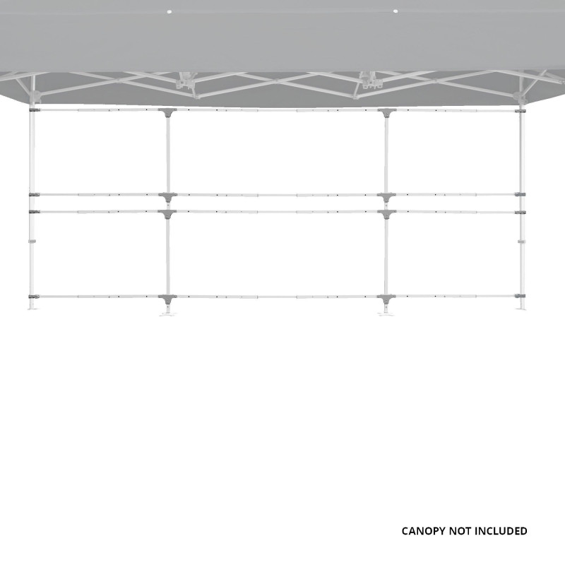 Stabilizer Wall System 15'