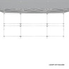 Stabilizer Wall System 15'