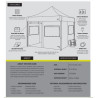 EMC100S Specifications