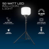 SKYFUZE 150W Balloon Light KIT