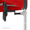 Event Monitor Mount Kit, Endeavor