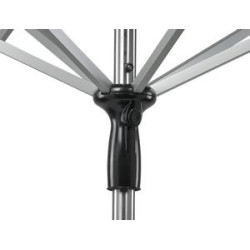 Silver Frame View
