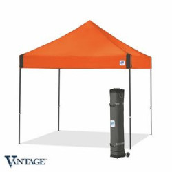 Steel Orange