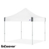 Endeavor™ Digital Print Professional Tent w/Aluminum Frame (10' x 15')