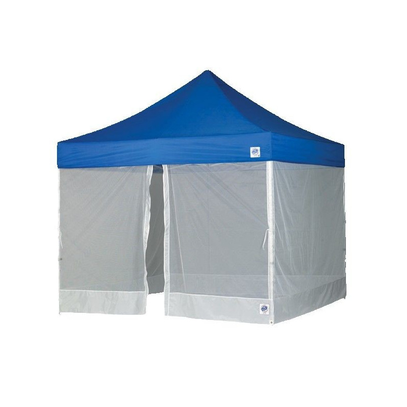 10' Screen Room Wrap Around