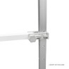 Event Sport Crossbar Kit, 10', Endeavor