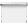 Custom Digital Print 10' Professional Sidewall