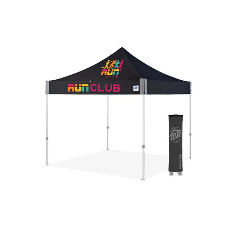 Express™ 10' x 10' Instant Shelter® - Fusion Print