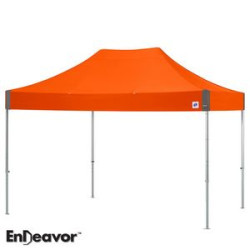 Steel Orange