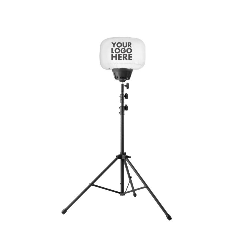 SKYFUZE 60W Balloon Light KIT with Printing