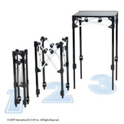 Instant Pop Up Table (2'x2')