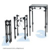 Instant Pop Up Table (2'x2')
