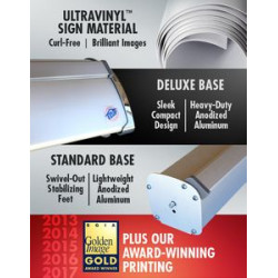 Various Features View