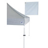 Pro Flag™ Corner Flag (2'x2') w/Pole