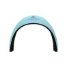 Aero Dome 10'x10' Custom Print Top w/Electric Pump