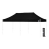 Vantage™ Multi Color Print Tent w/Steel Frame (10' x 20')