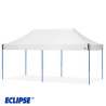Eclipse™ Color Imprint Professional Tent w/Steel Frame (10' x 20')