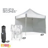 White Tent