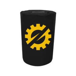 Water Barrel Cover