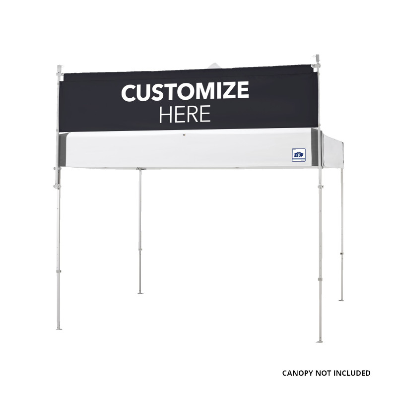 Event Marquee Banner Kit 10' Endeavor
