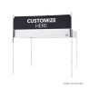Event Marquee Banner Kit 10' Endeavor