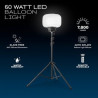 SKYFUZE™ 60W Balloon Light KIT