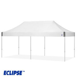 Eclipse™Digital Print Professional Tent w/Aluminum Frame (10' x 20')