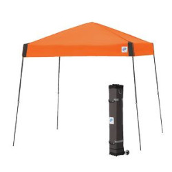 Steel Orange