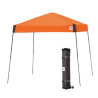 Steel Orange