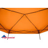 Pyramid™ Digital Print Tent w/Steel Frame (10' x 10')