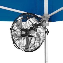 Misting Fan Kit