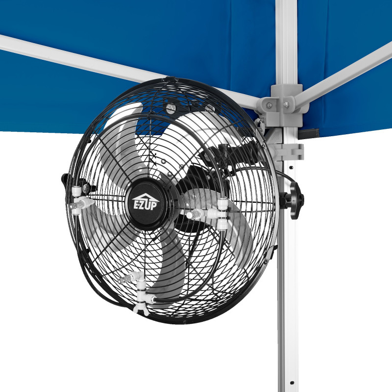 Misting Fan Kit