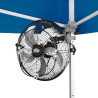Misting Fan Kit