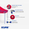 Eclipse Truss Ceiling
