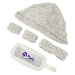 Esprit Hair Care Spa Kit