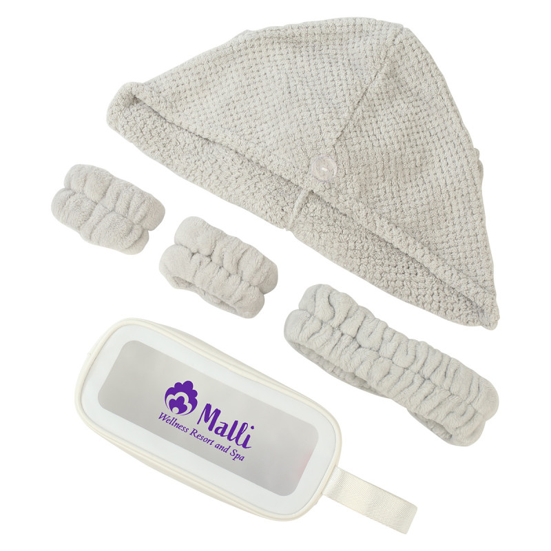 Esprit Hair Care Spa Kit