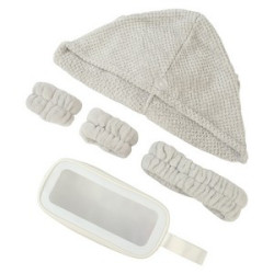 Esprit Hair Care Spa Kit