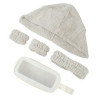 Esprit Hair Care Spa Kit