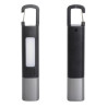 Best Buddy Tools ® Rechargeable Carabiner LED Flashlight