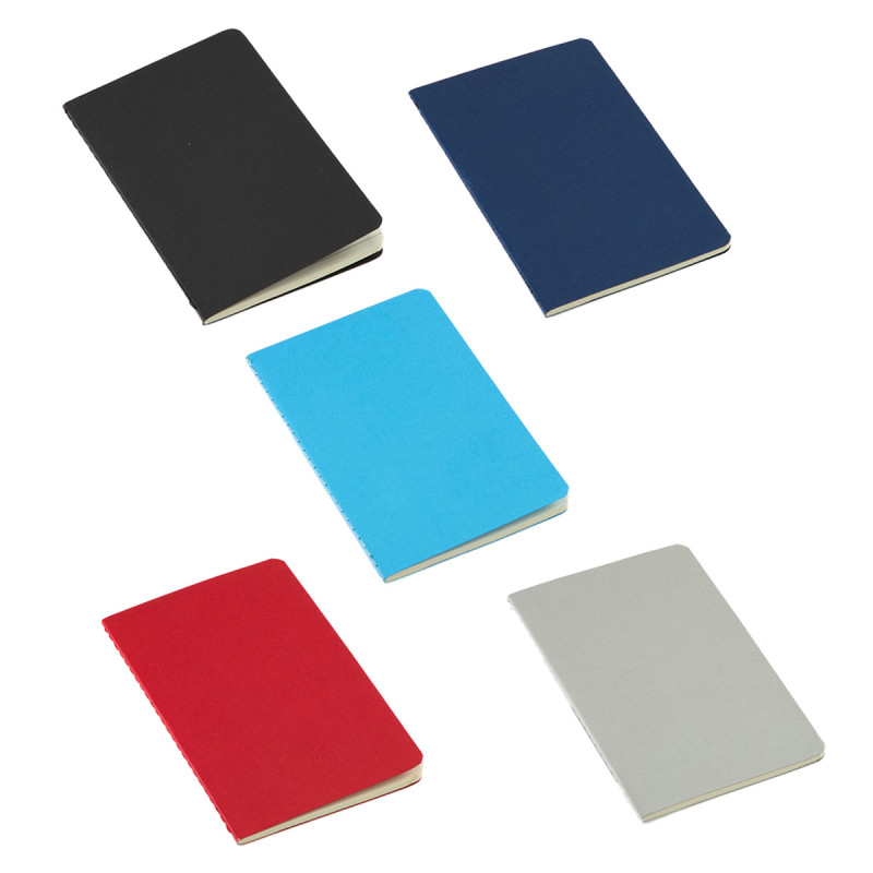 Doodle Mini Softcover Jotbook