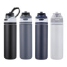 Dunes 24 oz 2-in-1 Vacuum Insulated Stainless Steel Bottle