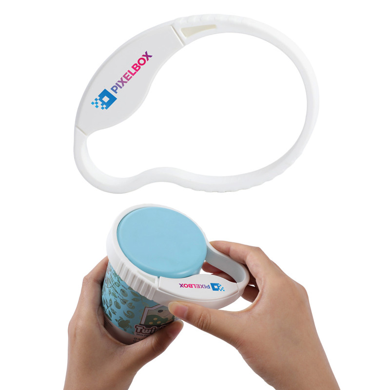 Grip 'N Twist Jar Opener