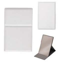 Reflections Stainless Steel Mirror with 3-Angle Stand