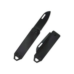 Best Buddy Tools® Stainless Steel Key Chain Pocket Knife