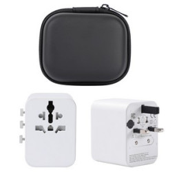 Concierge 35W PD 4-Port Universal Travel Adapter