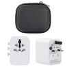 Concierge 35W PD 4-Port Universal Travel Adapter
