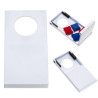 Mini Tabletop Cornhole Game