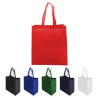 Freeport 80GSM Recycled Non-Woven Polypropylene Heat-Sealed Tote