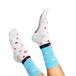 Custom Athletic Socks
